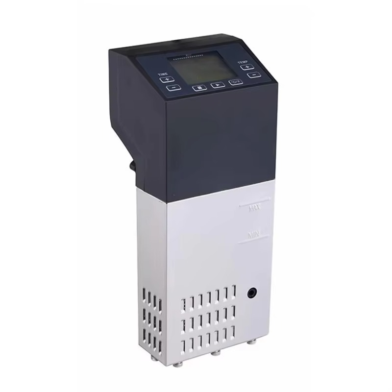 Kitchen Appliances Lowes - Sous Vide Portatile da 30L Conforme