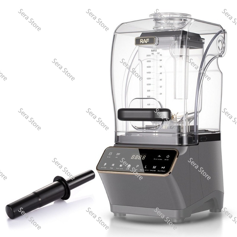 Kitchen Appliances Lowes - Frullatore Tritaghiaccio Multifunzione, Macchina per Smoothie