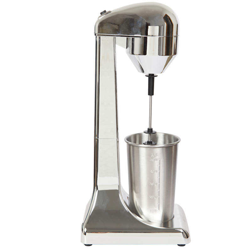 Kitchen Appliances B&Q - Montalatte elettrico 220V per caffè Schiumatore