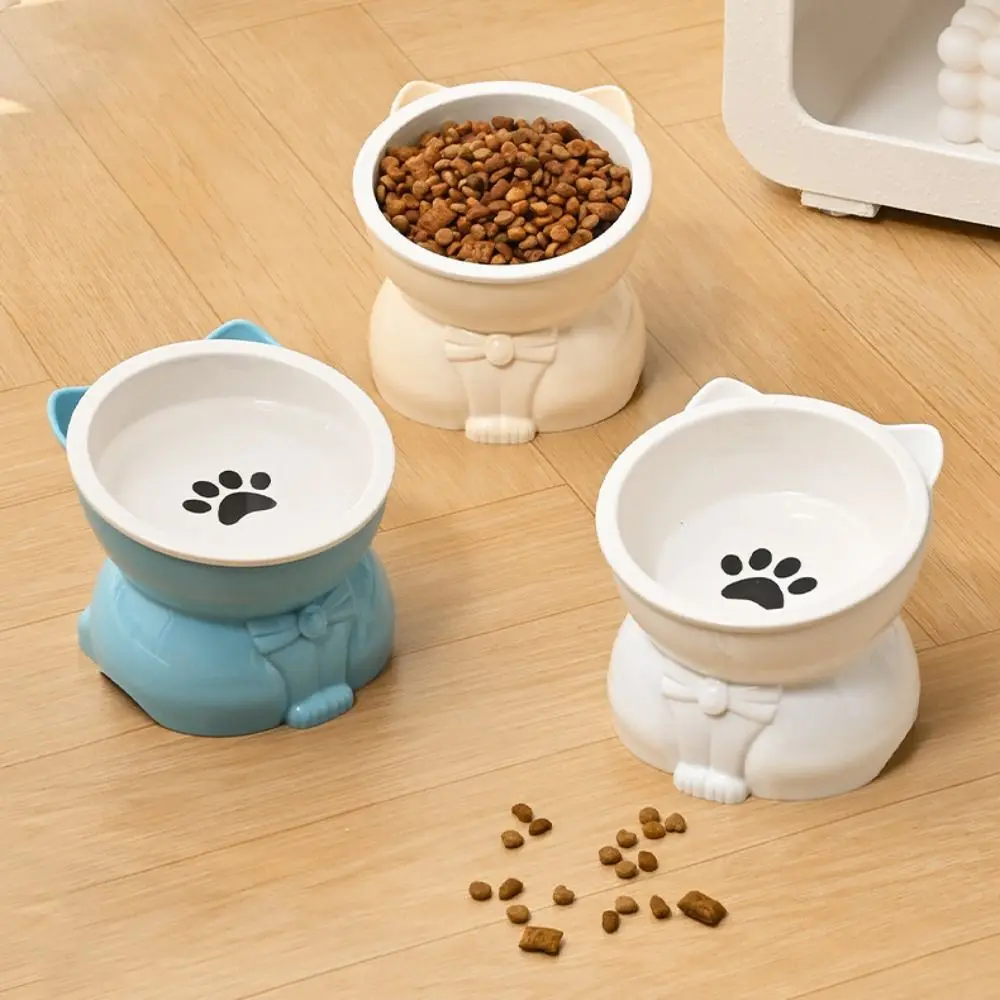 Slow Cooker Ceramic - Ciotola in Ceramica per Gatti, Ciotola