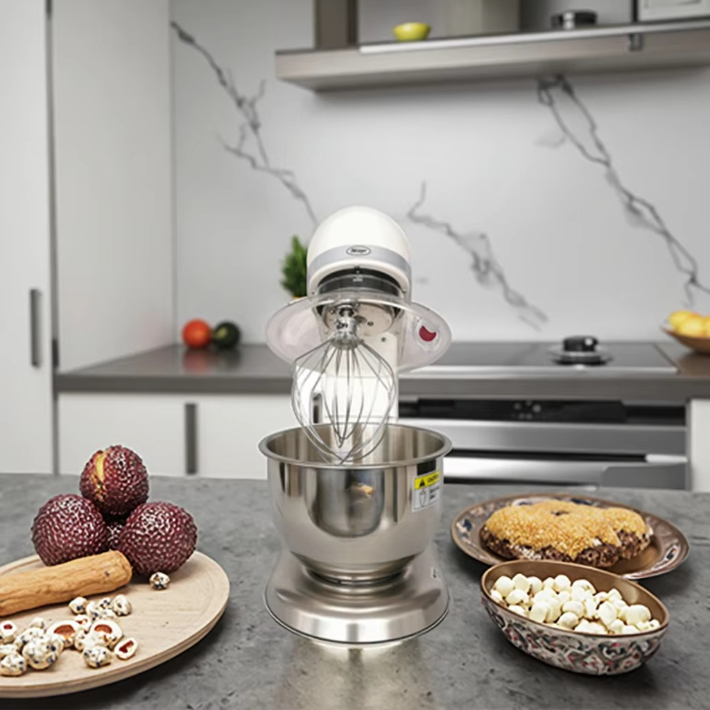 Kitchen Appliances Lowes - Impastatrice Elettrica da Cucina 4.7L 120V