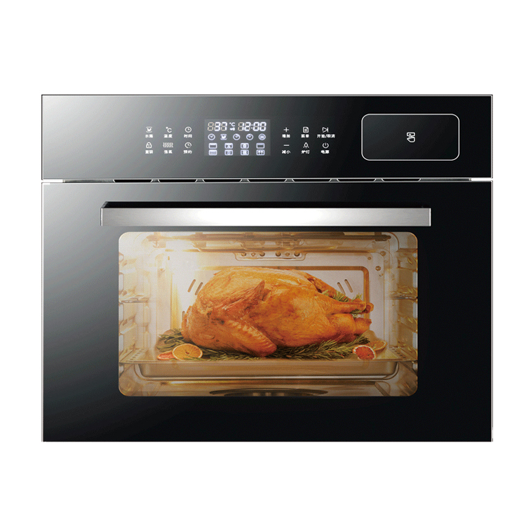 Kitchen Appliances Lowes - Forno Elettrico da Incasso di Alta