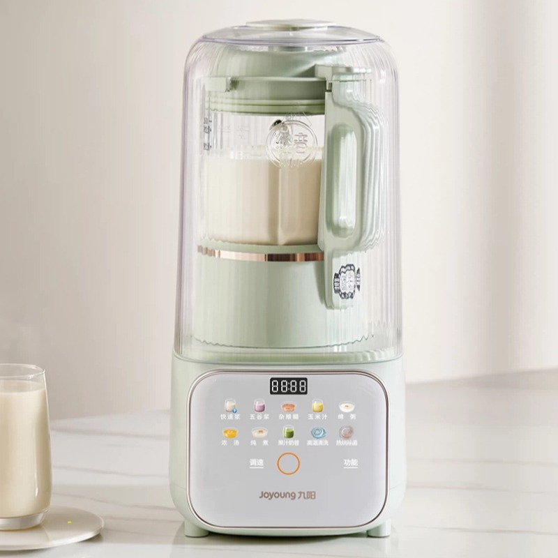 Kitchen Appliances Lowes - Macchina Automatica per Latte di Soia