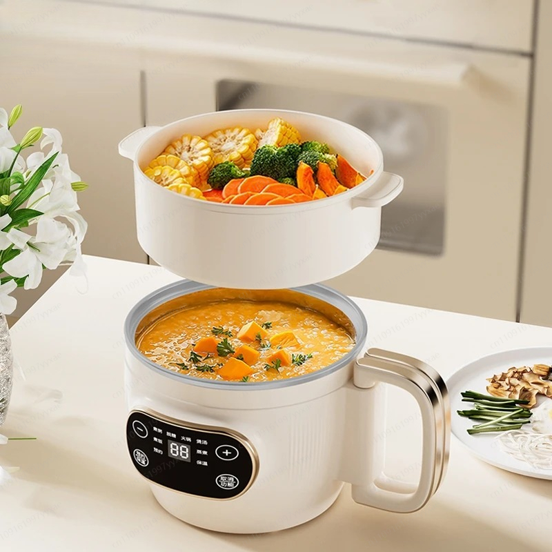 Kitchen Appliances Lowes - Pentola a Pressione Elettrica Multiuso da