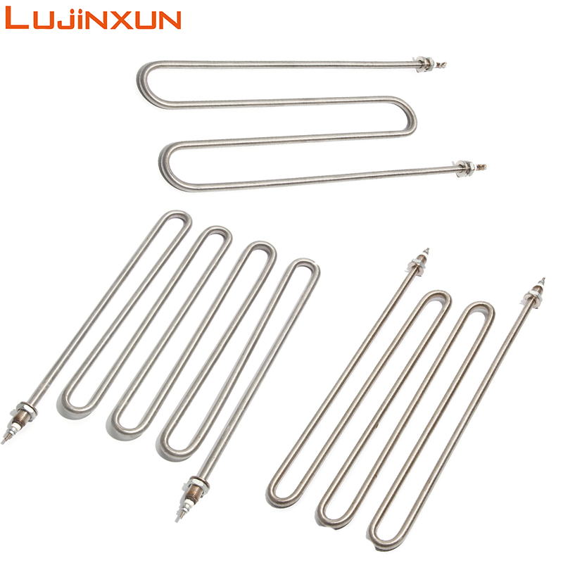 Kitchen Appliances B&Q - LUJINXUN Tutti 304 SUS Elemento Riscaldante