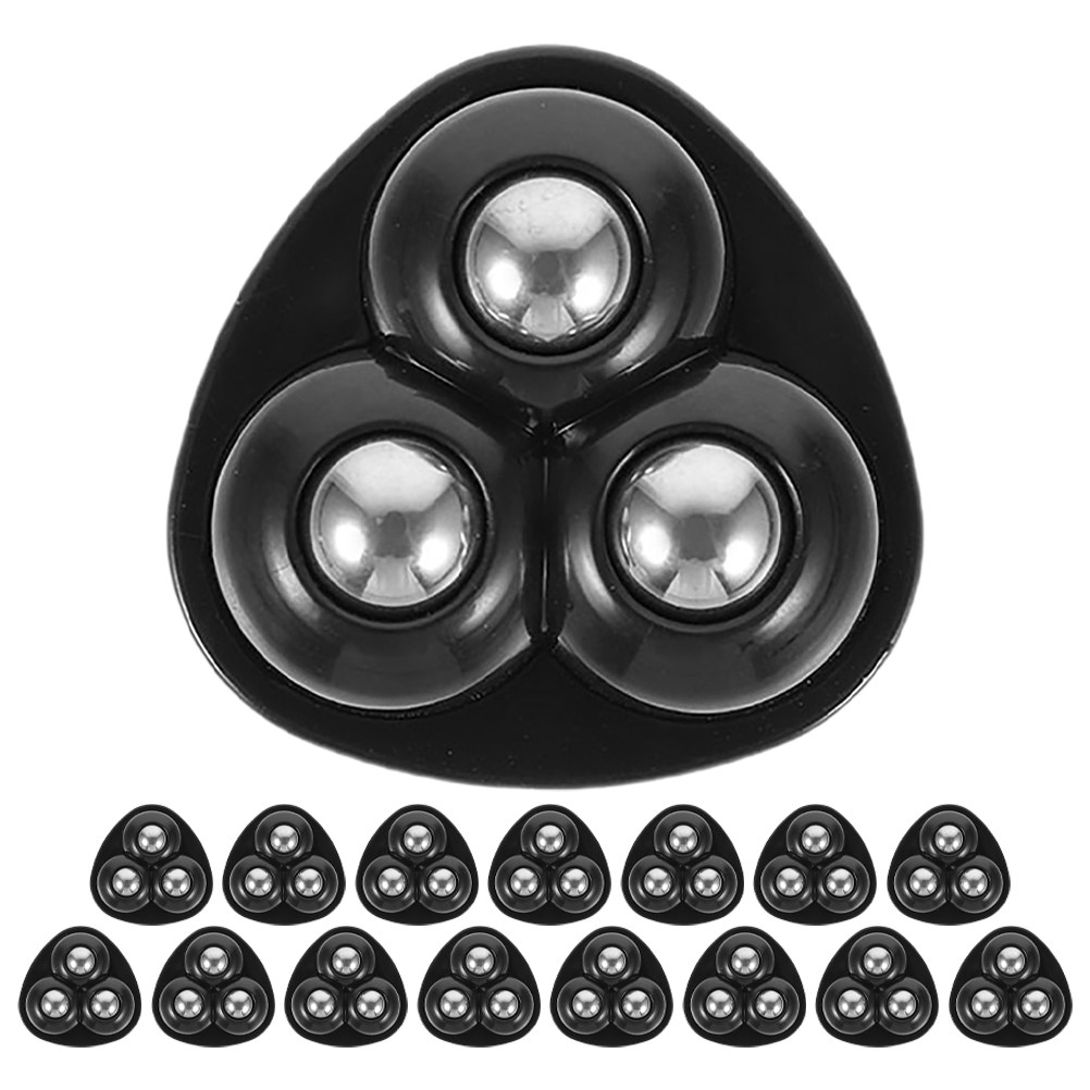 Kitchen Appliances Lowes - 16 Pezzi di Ruote Girevoli Adesive