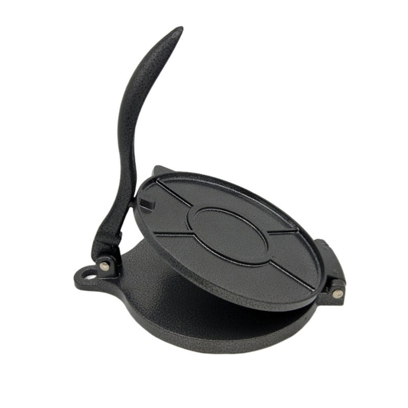 Tortilla Press Cast - A83X-Press Pressa per Tortillas in Lega
