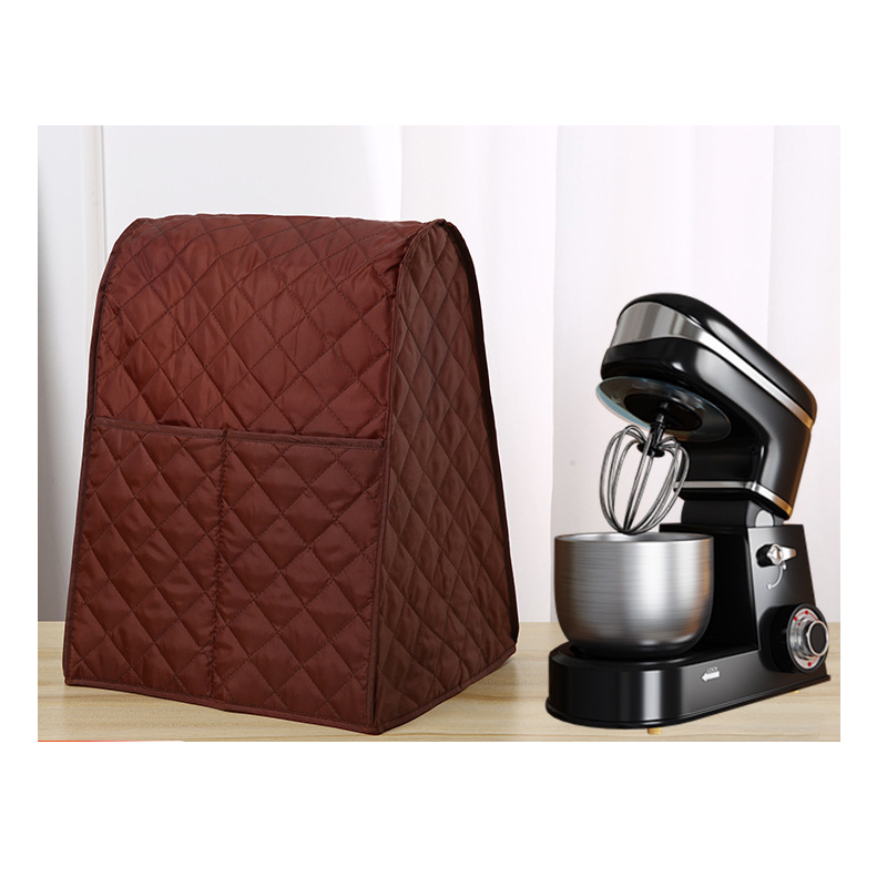 Kitchen Appliances B&Q - Borsa portaoggetti impermeabile con copertura antipolvere
