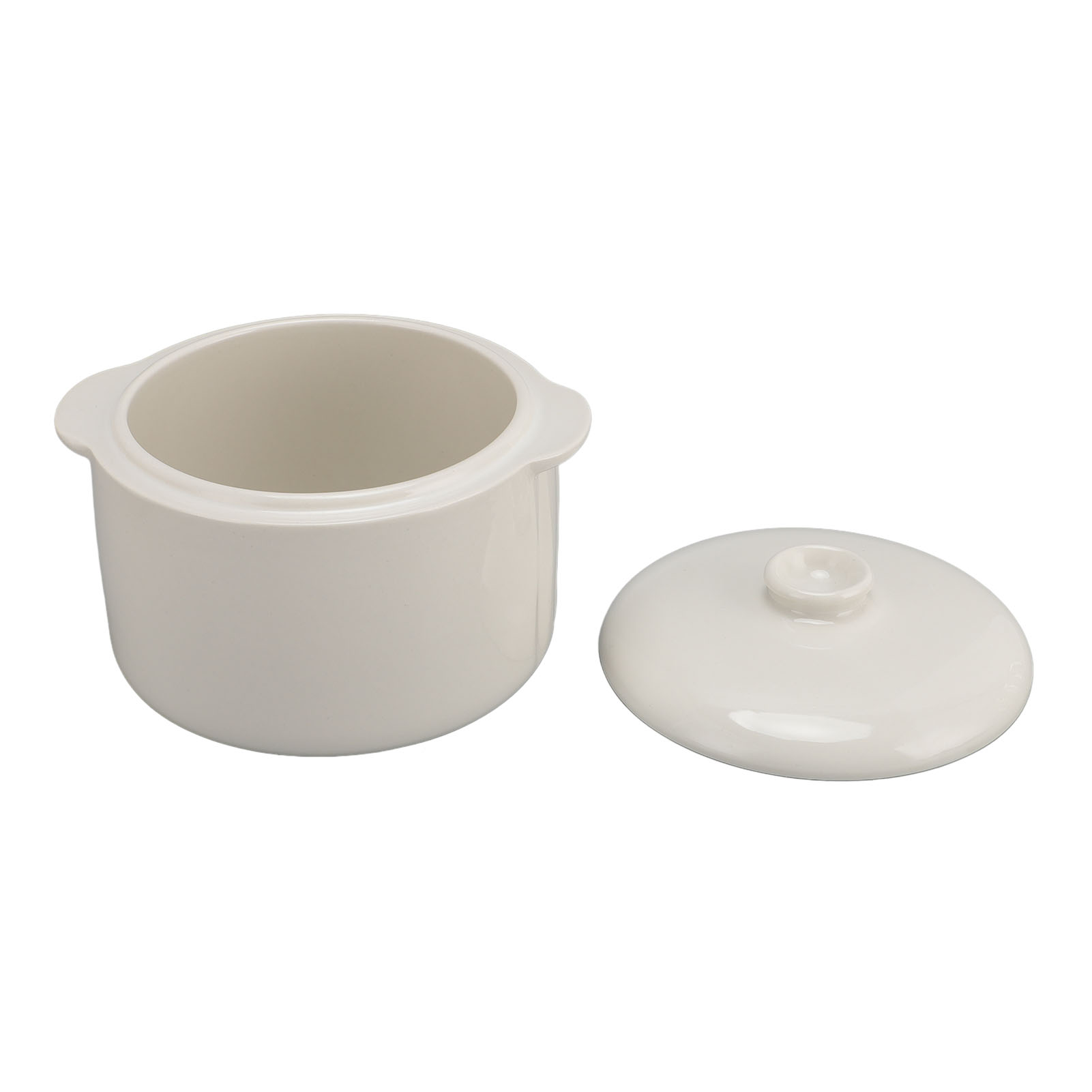 Mini pentola elettrica per stu - Slow Cooker Ceramic recensione e prezzo