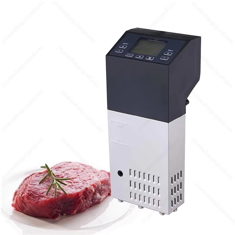 Sous Vide Portatile da 30L Con - Kitchen Appliances Lowes recensione e prezzo