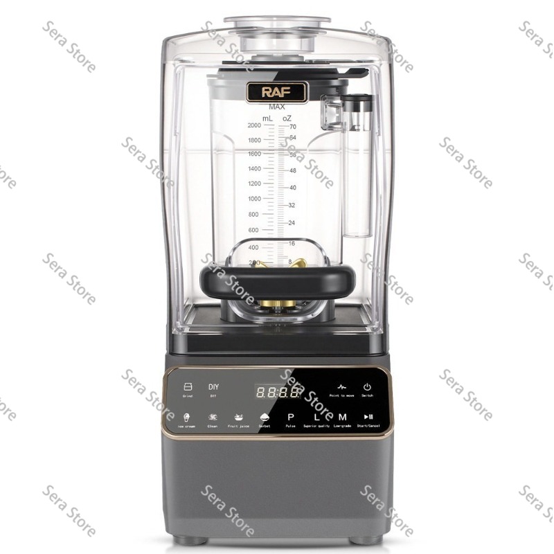Frullatore Tritaghiaccio Multi - Kitchen Appliances Lowes recensione e prezzo