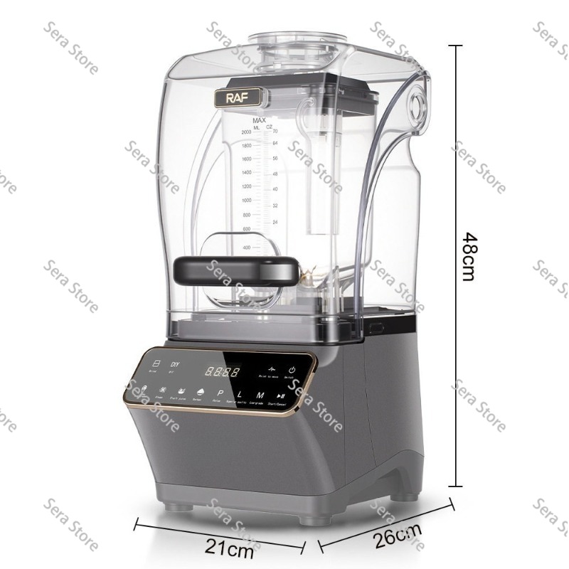 Frullatore Tritaghiaccio Multi - Kitchen Appliances Lowes recensione e prezzo