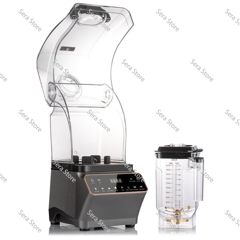 Frullatore Tritaghiaccio Multi - Kitchen Appliances Lowes recensione e prezzo