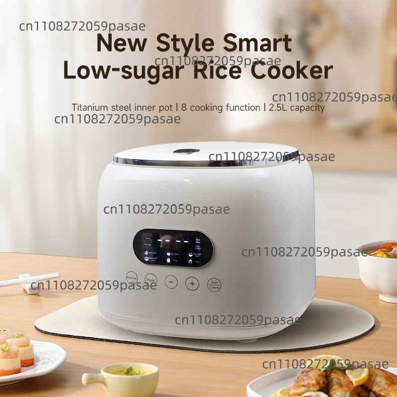 Cuociriso Elettrico Domestico  - Kitchen Appliances Lowes recensione e prezzo