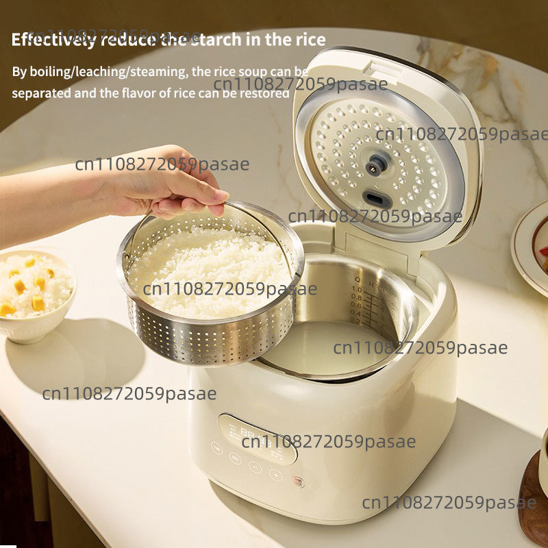 Cuociriso Elettrico Domestico  - Kitchen Appliances Lowes recensione e prezzo