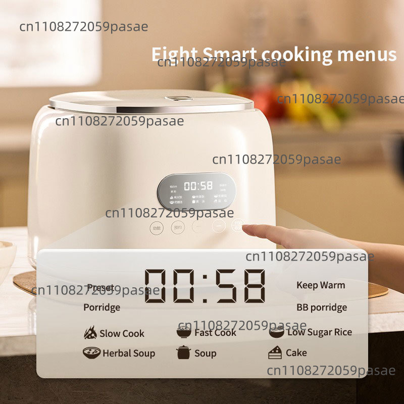 Cuociriso Elettrico Domestico  - Kitchen Appliances Lowes recensione e prezzo