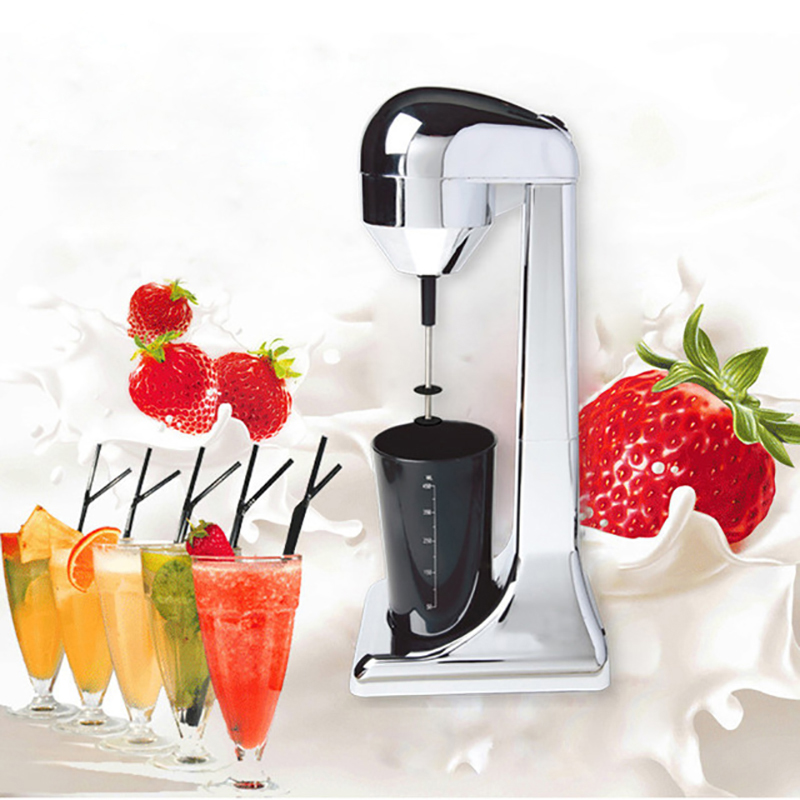 Montalatte elettrico 220V per  - Kitchen Appliances B&Q recensione e prezzo