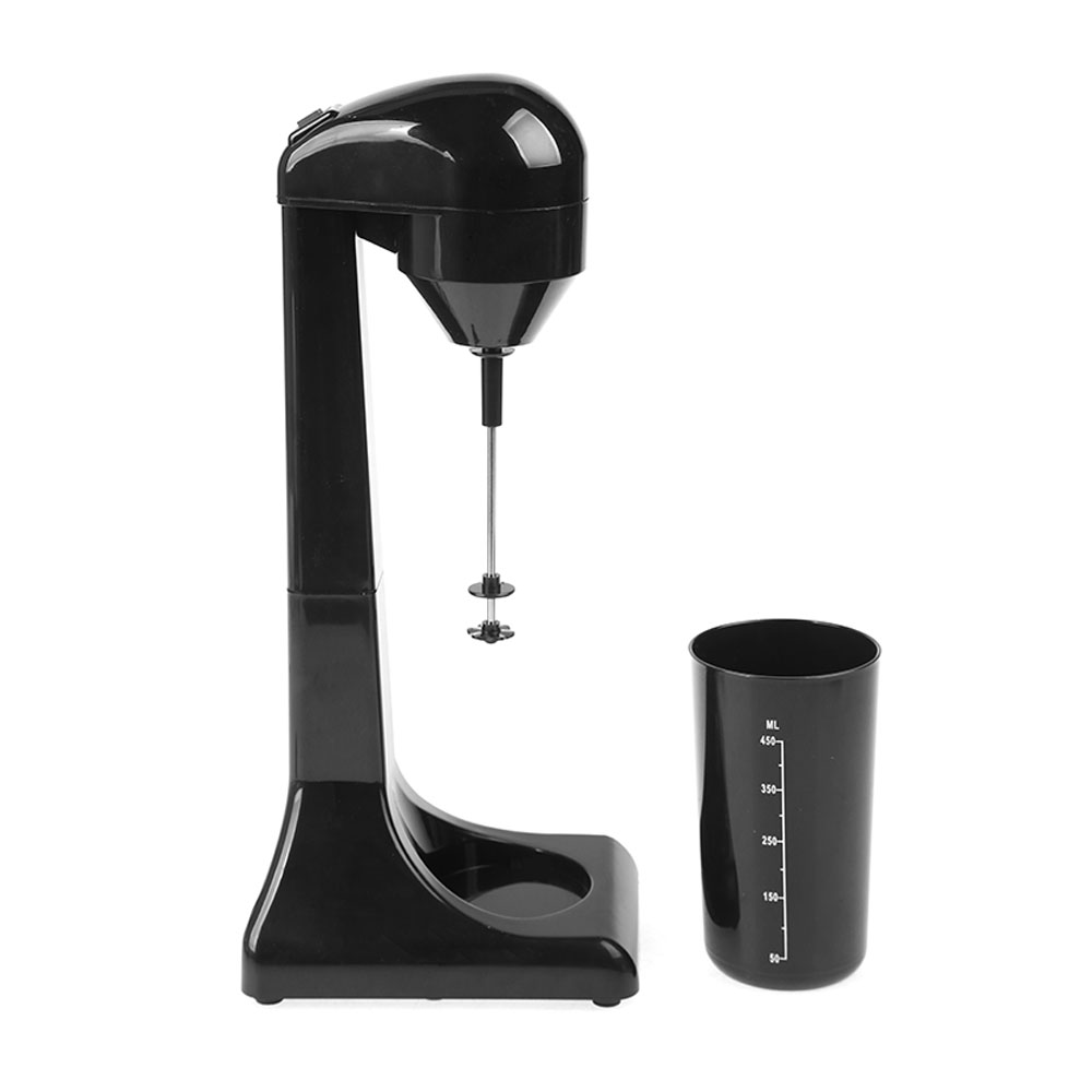 Montalatte elettrico 220V per  - Kitchen Appliances B&Q recensione e prezzo