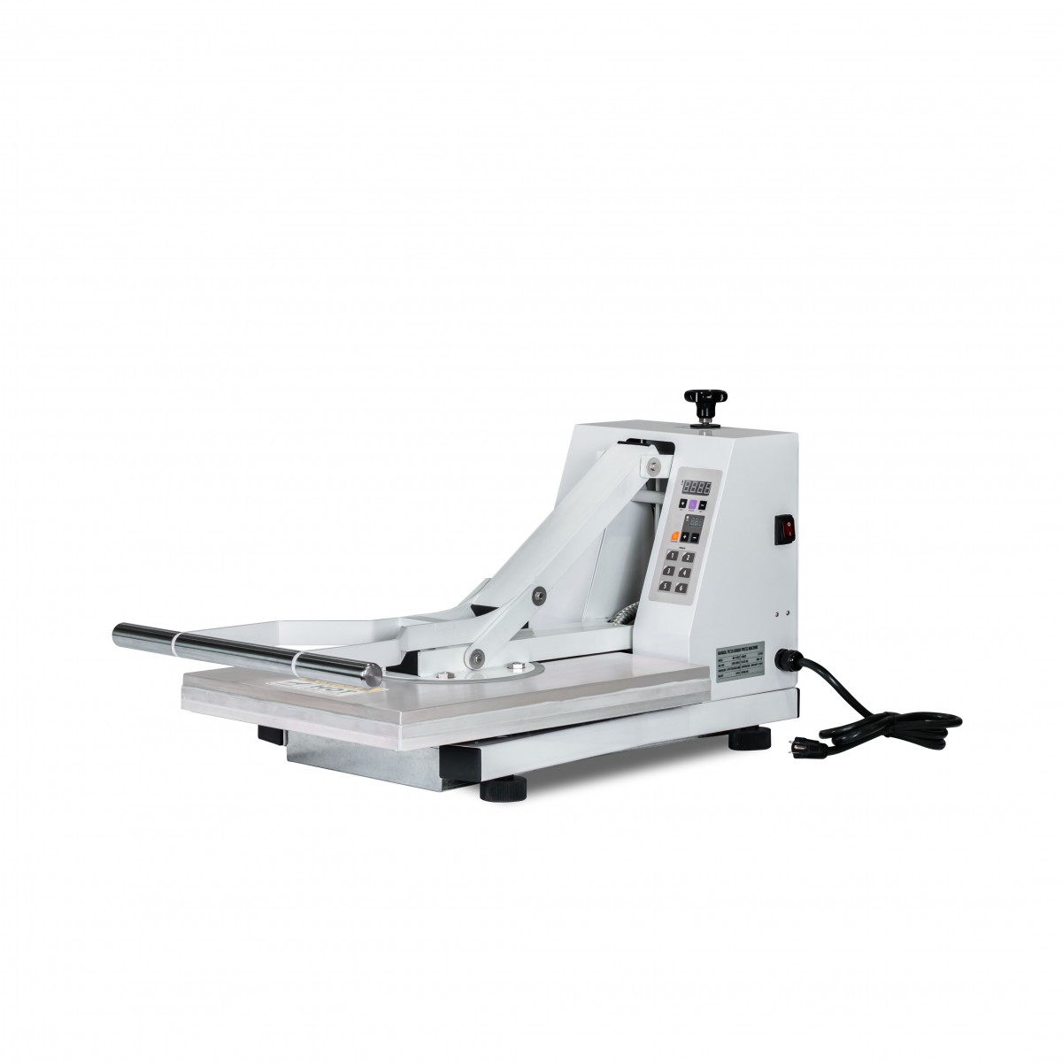 Pressa Elettrica Semi-Automati - Tortilla Press Cast recensione e prezzo