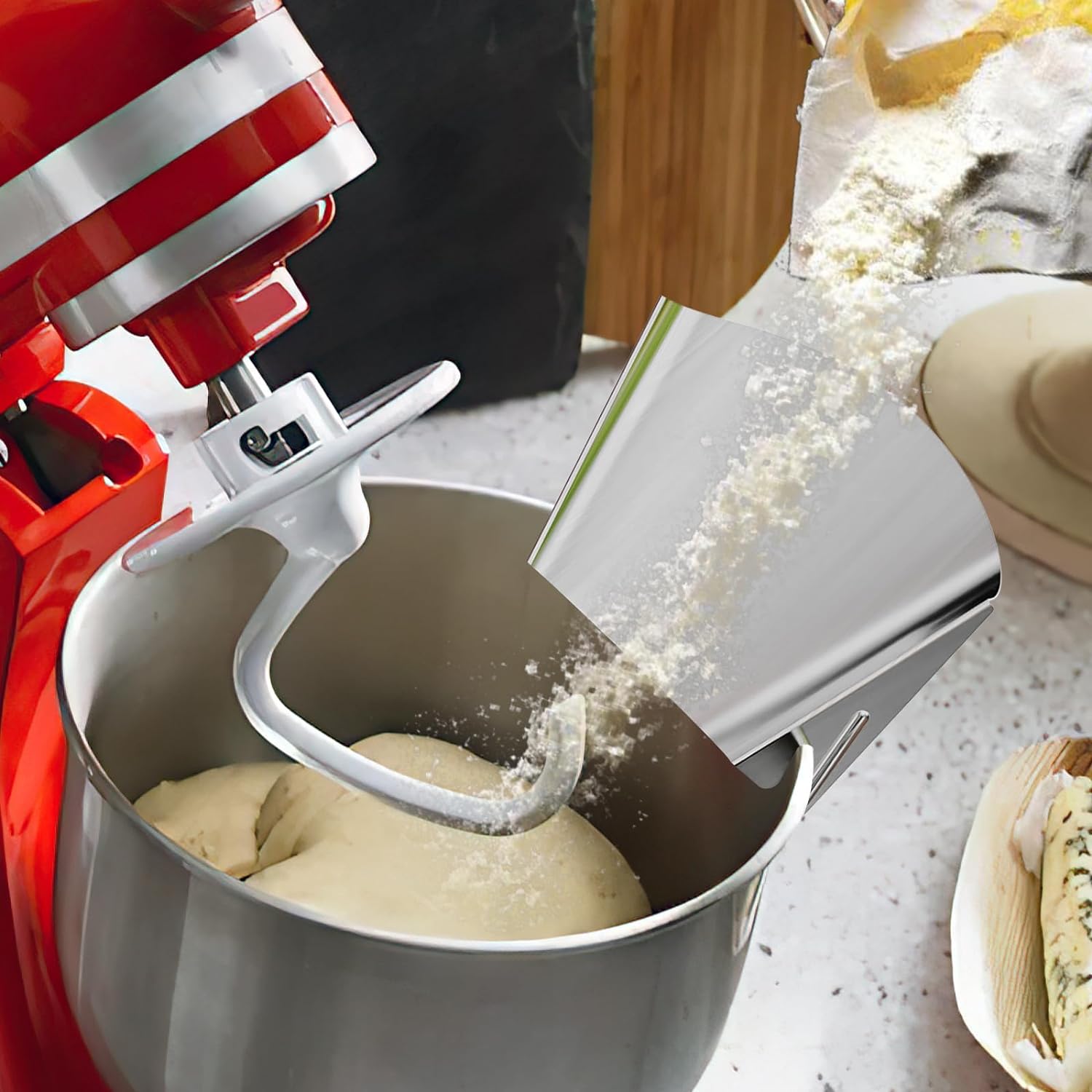 Scivolo versatore per robot da - Kitchen Appliances B&Q recensione e prezzo