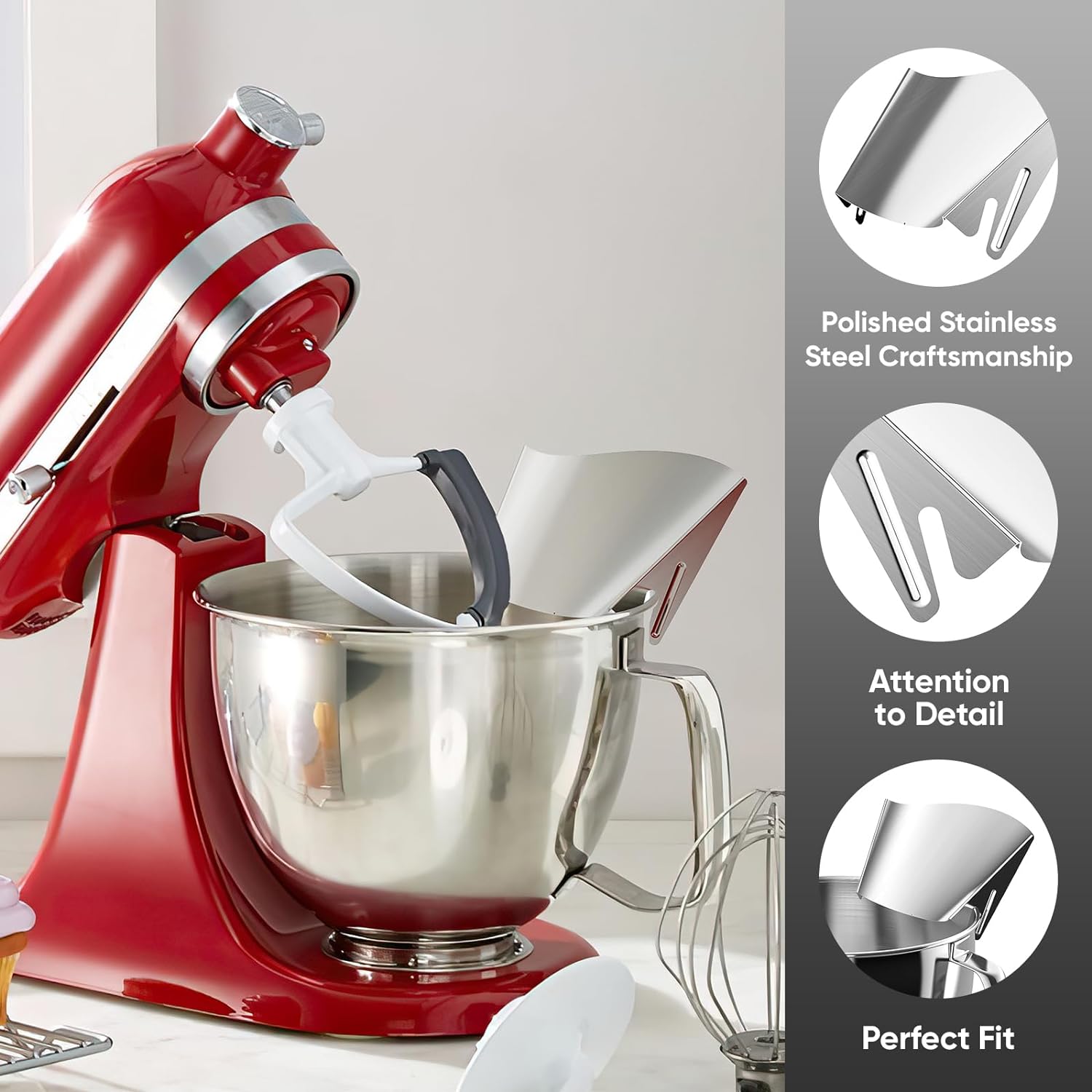 Scivolo versatore per robot da - Kitchen Appliances B&Q recensione e prezzo
