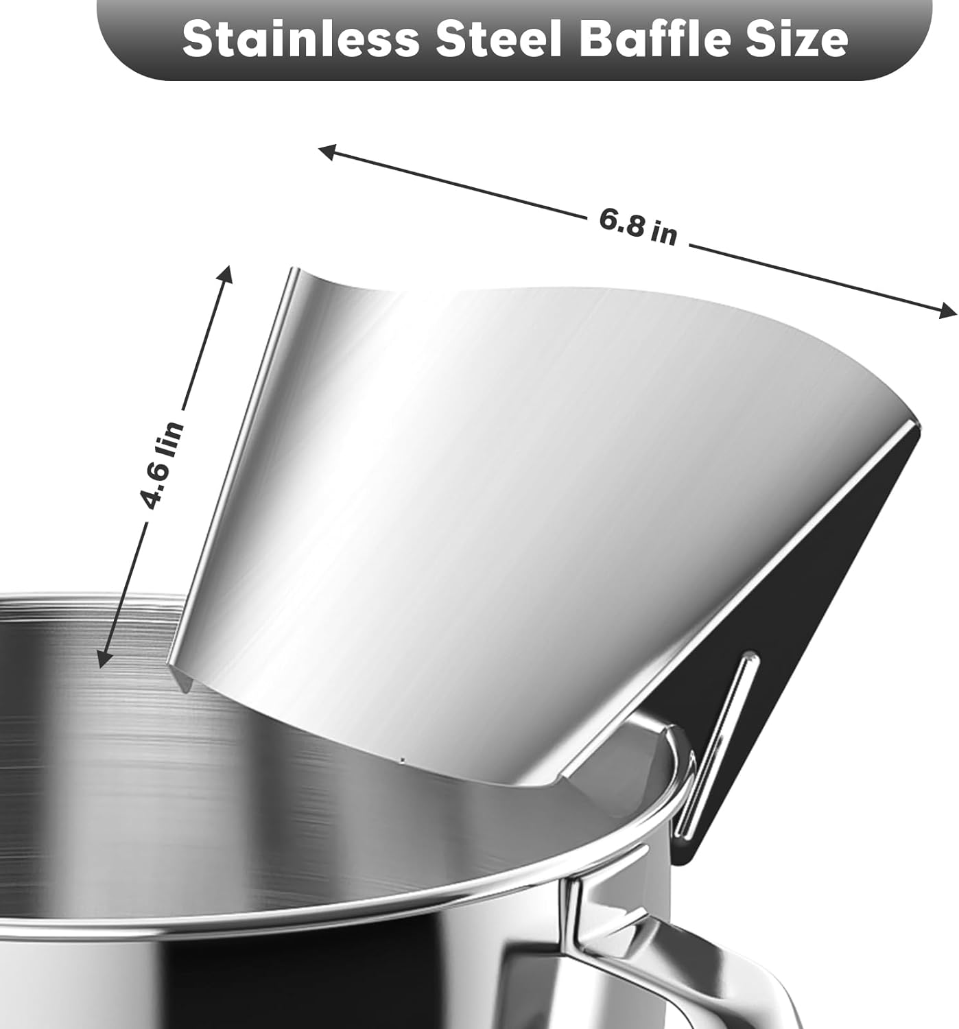 Scivolo versatore per robot da - Kitchen Appliances B&Q recensione e prezzo