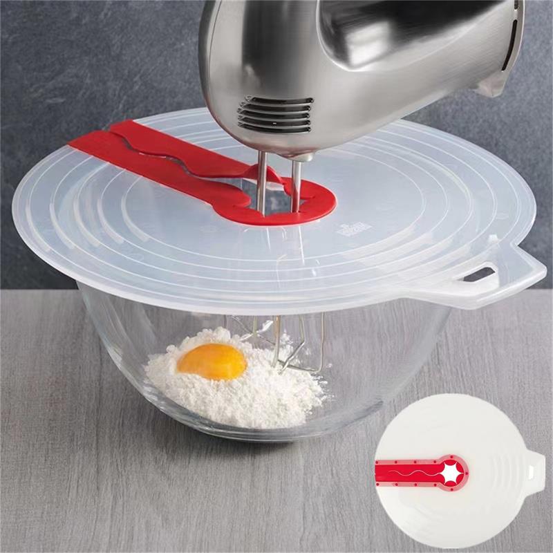 Beat Eggs Coperchio del miscel - Kitchen Appliances B&Q recensione e prezzo