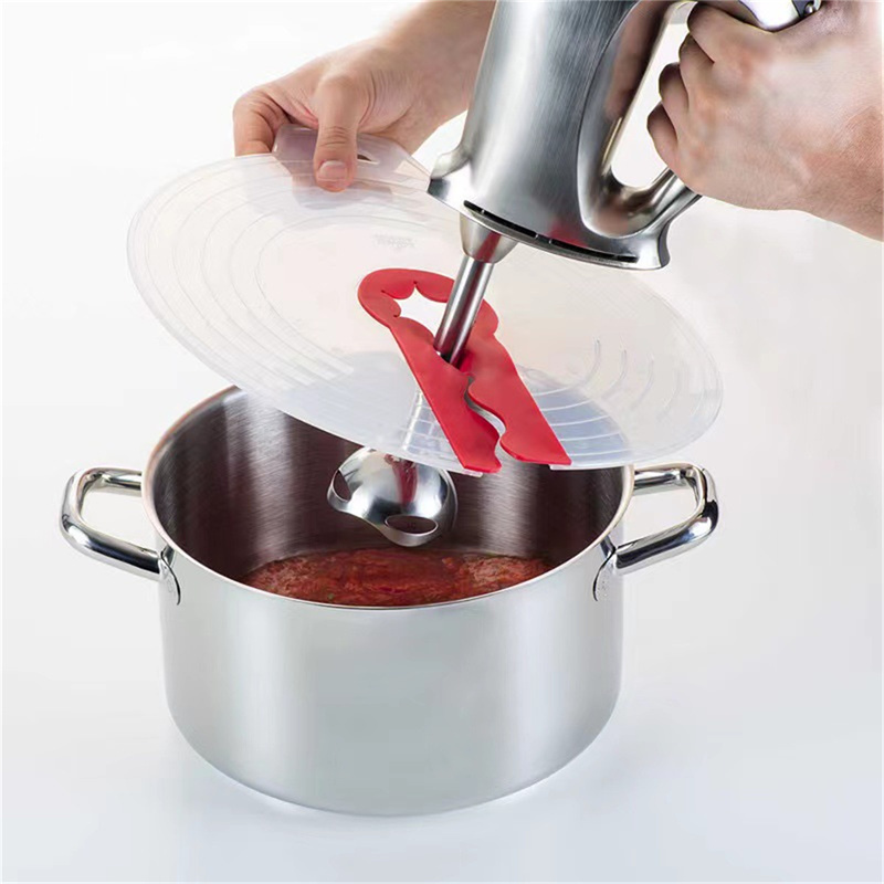 Beat Eggs Coperchio del miscel - Kitchen Appliances B&Q recensione e prezzo