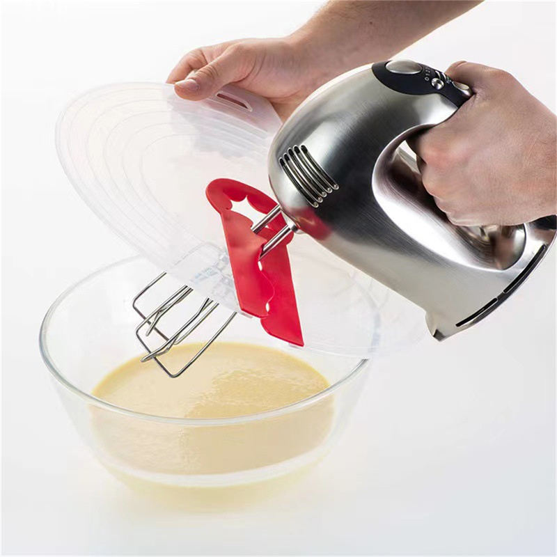 Beat Eggs Coperchio del miscel - Kitchen Appliances B&Q recensione e prezzo