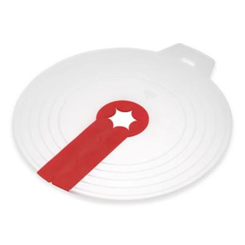 Beat Eggs Coperchio del miscel - Kitchen Appliances B&Q recensione e prezzo
