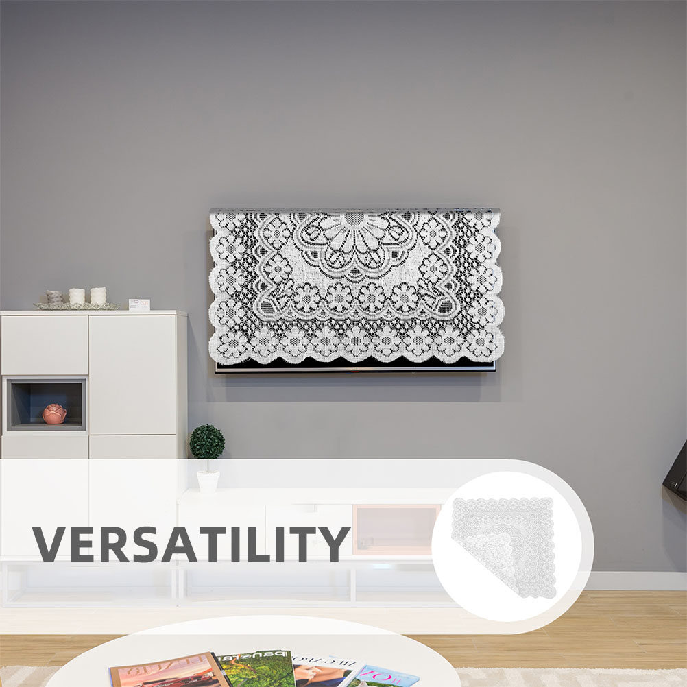 Copertura Antipolvere Quadrata - Kitchen Appliances In White recensione e prezzo
