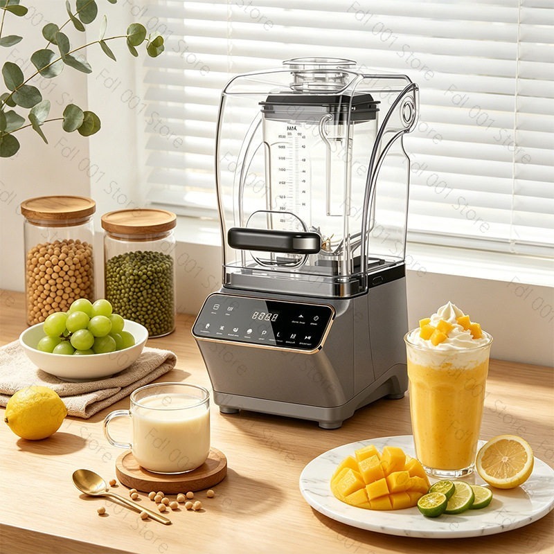 Frullatore Tritaghiaccio Multi - Kitchen Appliances Lowes recensione e prezzo