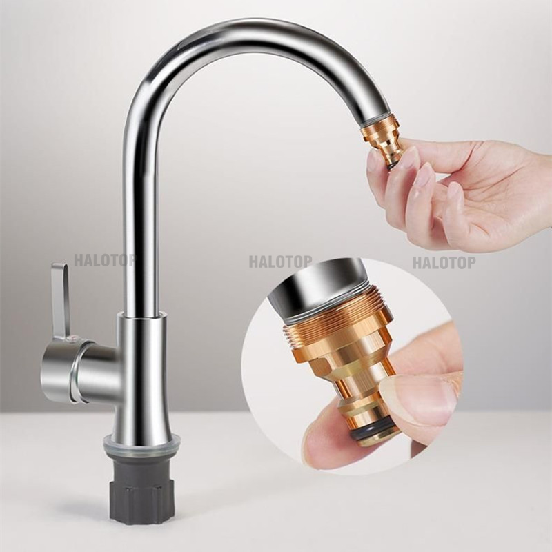 1/ 5PCS rubinetto universale i - Kitchen Appliances B&Q recensione e prezzo