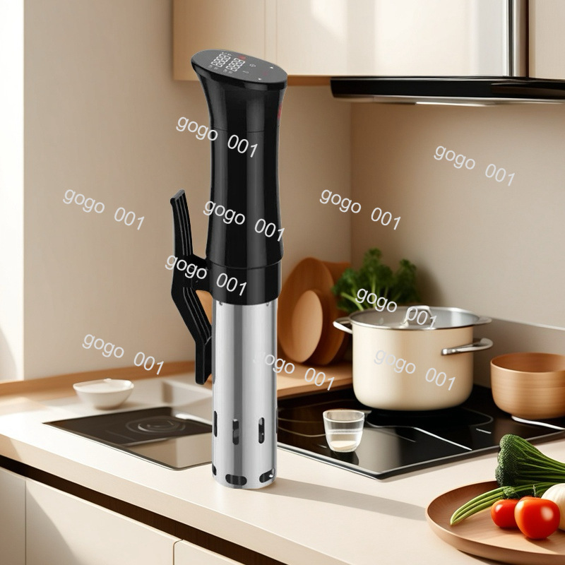 Cuocitore Sous Vide Intelligen - Kitchen Appliances Lowes recensione e prezzo