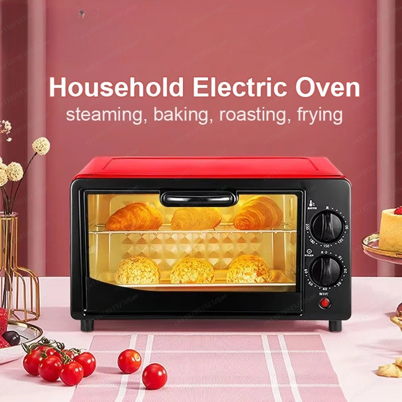 Forno Elettrico Multifunzione  - Kitchen Appliances B&Q recensione e prezzo