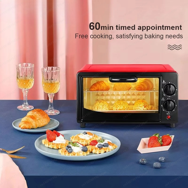 Forno Elettrico Multifunzione  - Kitchen Appliances B&Q recensione e prezzo