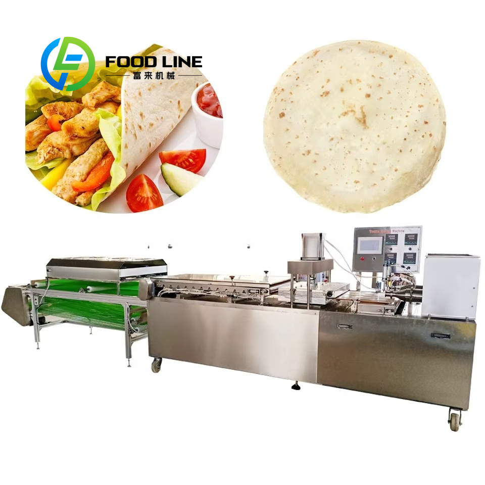 Autentica Pressa per Tortillas - Tortilla Press Cast recensione e prezzo