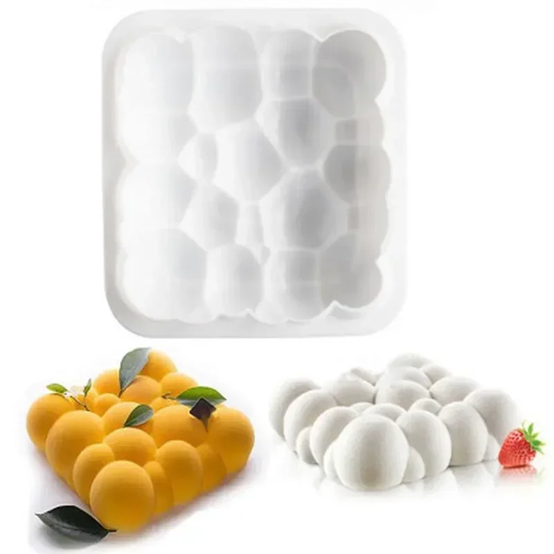 Stampo per torta a nuvola quad - Kitchen Appliances In White recensione e prezzo