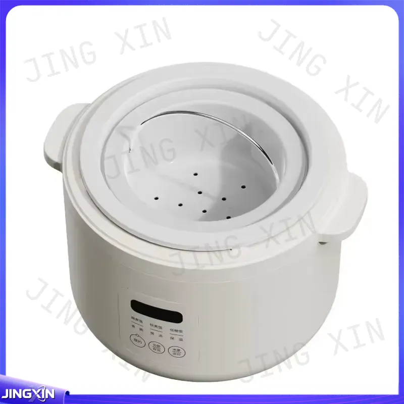 Pentola Elettrica a Doppio Con - Kitchen Appliances Lowes recensione e prezzo