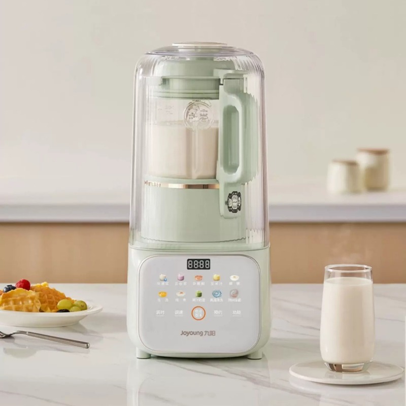 Macchina Automatica per Latte  - Kitchen Appliances Lowes recensione e prezzo