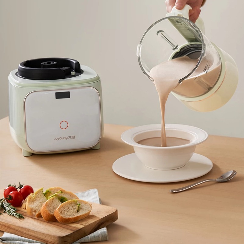 Macchina Automatica per Latte  - Kitchen Appliances Lowes recensione e prezzo