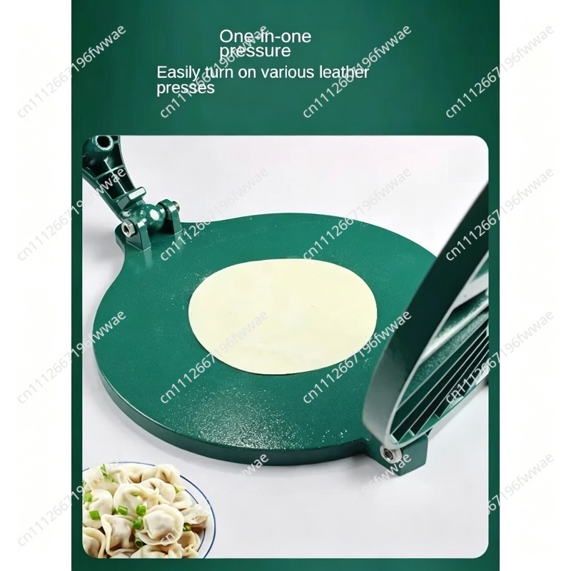 Pressa per Tortillas da 15,7 P - Tortilla Press Cast recensione e prezzo