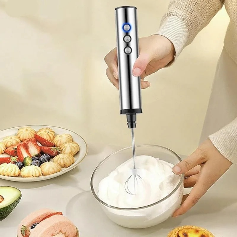 Frullino Elettrico Portatile 3 - Kitchen Appliances B&Q recensione e prezzo