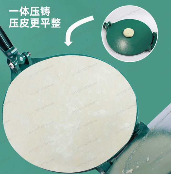 Pressa per Tortillas in Ghisa  - Tortilla Press Cast recensione e prezzo