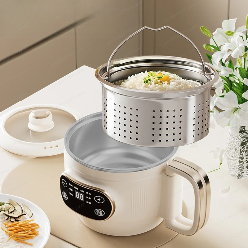 Pentola a Pressione Elettrica  - Kitchen Appliances Lowes recensione e prezzo