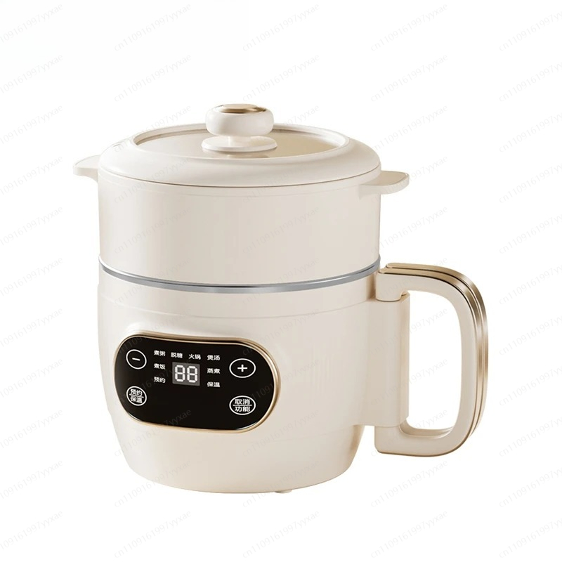 Pentola a Pressione Elettrica  - Kitchen Appliances Lowes recensione e prezzo