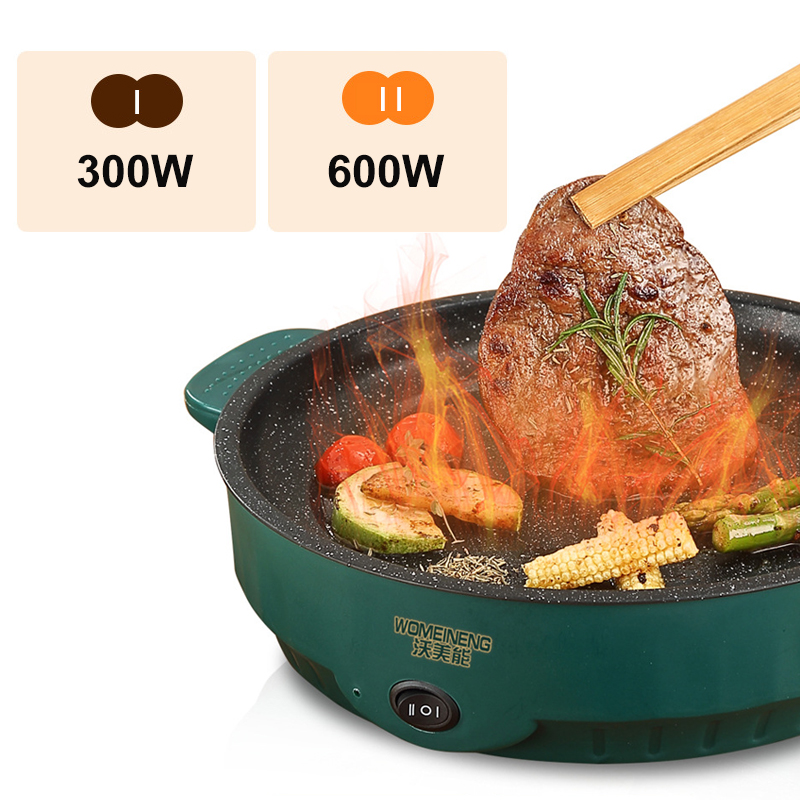 Multicooker elettrico Padella  - Slow Cooker Ceramic recensione e prezzo