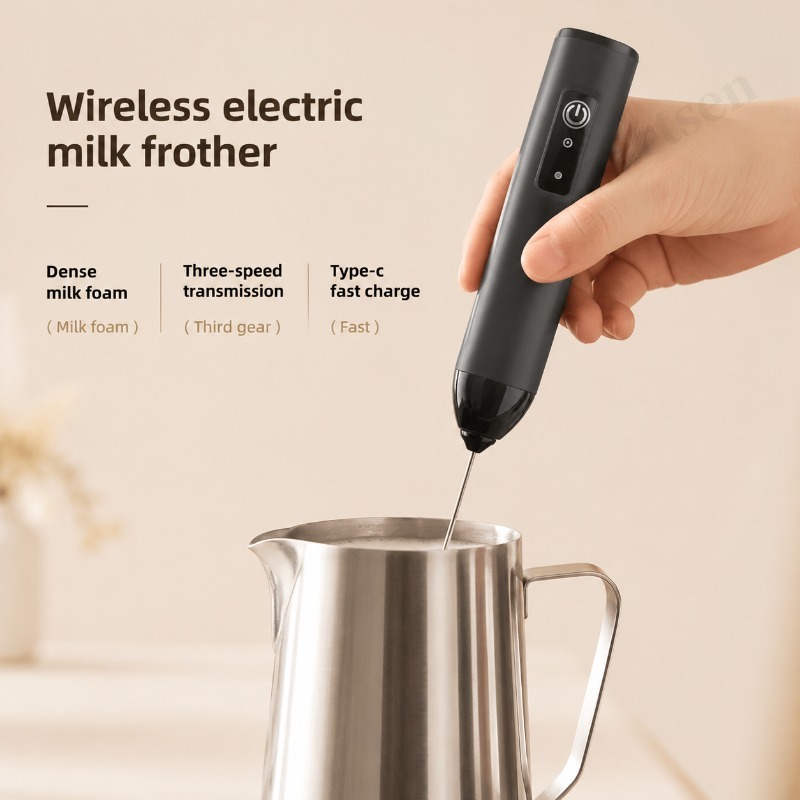 Frullino Elettrico per Schiuma - Kitchen Appliances B&Q recensione e prezzo