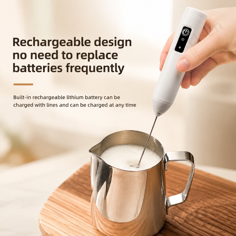 Frullino Elettrico per Schiuma - Kitchen Appliances B&Q recensione e prezzo