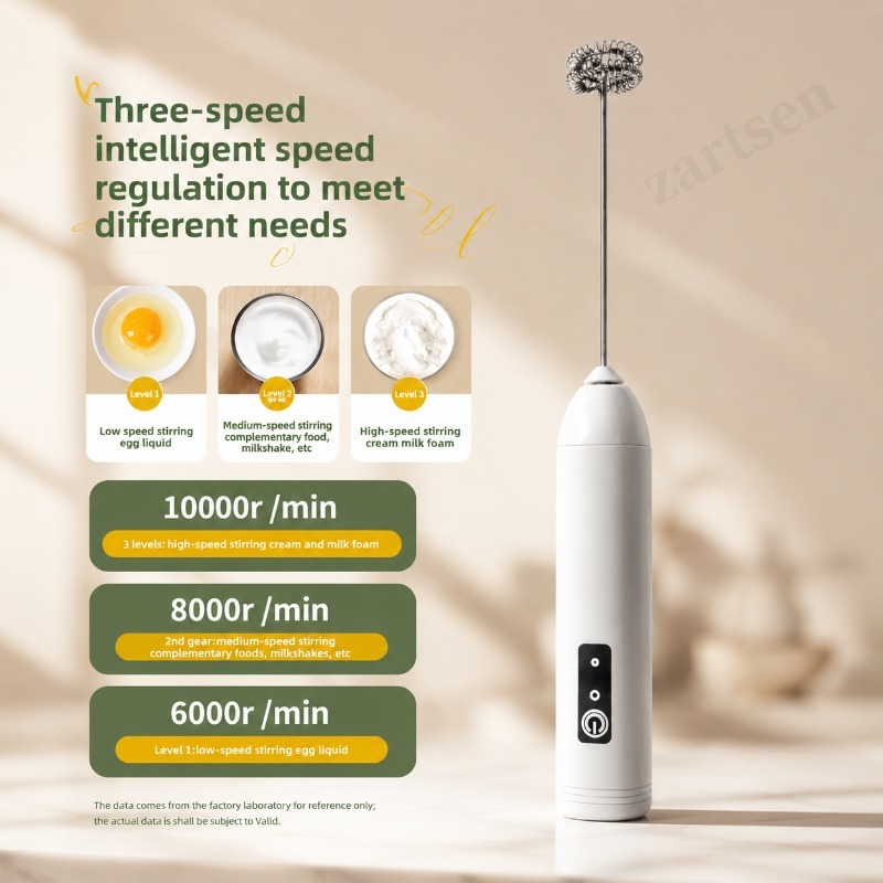 Frullino Elettrico per Schiuma - Kitchen Appliances B&Q recensione e prezzo